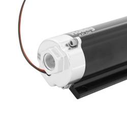 Holley - Holley Performance 12-890 HP In-Line Billet Fuel Pump Hi-Flow - Image 3