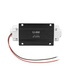 Holley - Holley Performance 12-890 HP In-Line Billet Fuel Pump Hi-Flow - Image 6