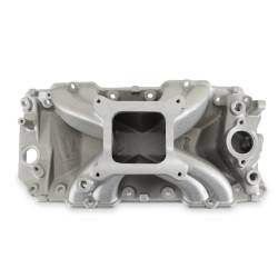 Holley - Holley Performance 300-5 Intake Manifold - Image 3