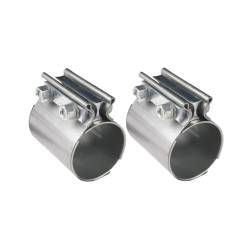 Hooker - Hooker Headers 41172HKR Stainless Steel Coupler - Image 1
