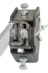 Hurst - Hurst 3666809 MasterShift 3-Speed Manual Shifter General Motors/Muncie/Ford - Image 6