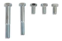 Hurst - Hurst 3733163 Competition Plus 4-Speed Manual Shifter Installation Kit - Image 8