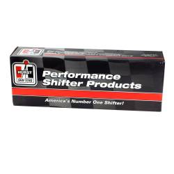 Hurst - Hurst 3916020 Billet Plus 6-Speed Manual Shifter for Dodge Challenger - Image 4