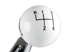Hurst - Hurst 3917438 Competition Plus 4-Speed Manual Shifter General Motors - Image 8