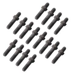 Mr Gasket 1074 Ultra Seal Competition Screw-In Rocker Arm Studs for GM V8