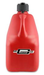Mr Gasket - Mr Gasket 36950G Utility Jug - Image 1