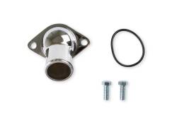 Mr Gasket - Mr Gasket 2660 Chevrolet Engine Coolant Thermostat Housing - Image 3