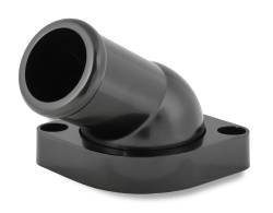 Mr Gasket - Mr Gasket 2670BK Water Neck Engine Coolant Thermostat Housing for Chevy/GMC - Image 2