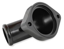 Mr Gasket - Mr Gasket 2670BK Water Neck Engine Coolant Thermostat Housing for Chevy/GMC - Image 3
