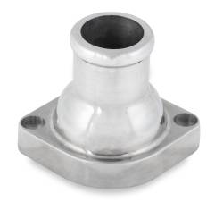 Mr Gasket - Mr Gasket 2671NA Water Neck Thermostat Housing for Chevy/GMC/Pontiac - Image 2