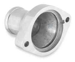 Mr Gasket - Mr Gasket 2671NA Water Neck Thermostat Housing for Chevy/GMC/Pontiac - Image 3