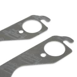 Mr Gasket - Mr Gasket 5902 Ultra Seal Exhaust Gasket Set Round Port 1.63" Port Dia. - Image 3