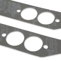 Mr Gasket - Mr Gasket 5902 Ultra Seal Exhaust Gasket Set Round Port 1.63" Port Dia. - Image 4