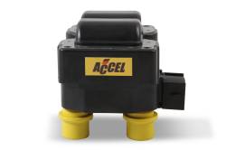 ACCEL - ACCEL 140018 SuperCoil Ignition Coil for 88-03 Ford Max Output 42 000V - Image 5