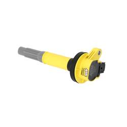 ACCEL - ACCEL 140060-8 Ignition Coils Series for 11-16 Ford 5.0L Coyote Yellow 8Pc - Image 2