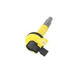 ACCEL - ACCEL 140060-8 Ignition Coils Series for 11-16 Ford 5.0L Coyote Yellow 8Pc - Image 3