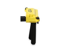 ACCEL - ACCEL 140038-8 SuperCoils for 05-24 5.7L/6.1L/6.2L/6.4L Gen 3 Hemi Yellow 8Pc - Image 4