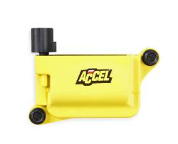 ACCEL - ACCEL 140038-8 SuperCoils for 05-24 5.7L/6.1L/6.2L/6.4L Gen 3 Hemi Yellow 8Pc - Image 7