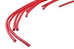 ACCEL - ACCEL 4041R Universal Super Stock Spark Plug Wire Set 90-DEG Boots 8mm Red - Image 7