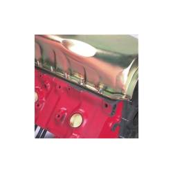 ARP Auto Racing - ARP 454-1903 Stainless Steel Oil Pan Stud Kit 12Point Head - Image 2