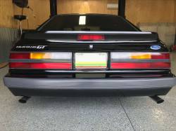 Flowmaster - Flowmaster 17213 American Thunder Cat-Back Exhaust System Aluminized - Image 3