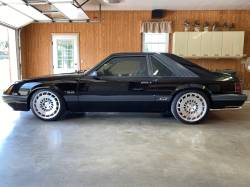 Flowmaster - Flowmaster 17213 American Thunder Cat-Back Exhaust System Aluminized - Image 6