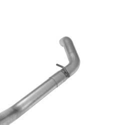 Flowmaster - Flowmaster 17287 American Thunder Cat-Back Exhaust System Aluminized - Image 6