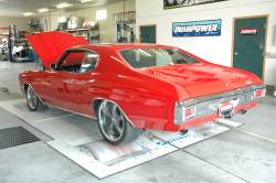 Flowmaster - Flowmaster 817409 American Thunder Header-Back Exhaust System Stainless - Image 4