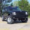 Superlift - Superlift 2.5" Suspension Lift Kit-SR Shocks for 84-01 Cherokee XJ K369 - Image 2