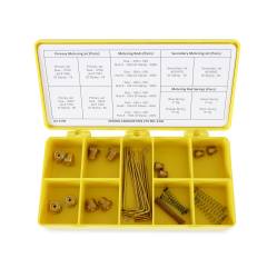 Demon Fuel Systems - Demon Carburetion 1921 Street Demon Calibration Kit - Image 4