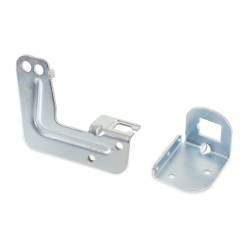 Demon Fuel Systems - Demon Carburetion 1953 Throttle Cable & Trans Kickdown Cable Kit - Image 2