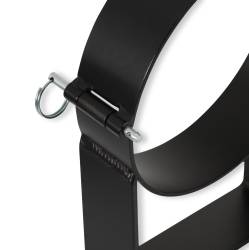 NOS/Nitrous Oxide System - NOS 14140NOS Quick Release Bottle Bracket - Image 6