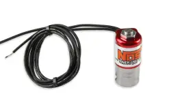 NOS/Nitrous Oxide System - NOS 18080NOS Powershot Fuel Solenoid - Image 1
