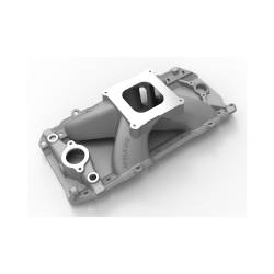 Weiand - Weiand 7620 Track Warrior Intake Manifold - Image 2