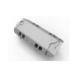 Weiand - Weiand 7620 Track Warrior Intake Manifold - Image 4