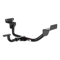 CURT - CURT 110883 Class-1 1.25" Receiver Hitch - Image 1