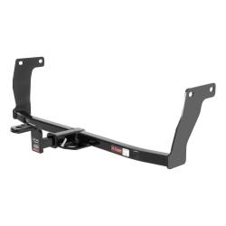CURT - CURT 113253 Class-1 1.25" Receiver Hitch - Image 1
