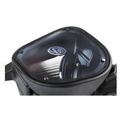 S&B Filters - S&B Filters Cold Air Intake Kit-Dry Filter for 03-07 Ram HD 5.9L 75-5094D - Image 3