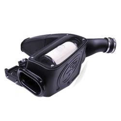 S&B Filters - S&B Filters Cold Air Intake Kit-Dry Filter 99-03 Super Duty 7.3L 75-5062D - Image 3