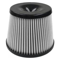 S&B Filters Replacement Dry Air Filter for 75-5092D Intake KF-1053D