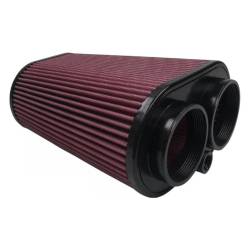 S&B Filters - S&B Filters Replacement Oiled Air Filter for 75-2503 Intake KF-1014 - Image 3
