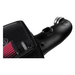S&B Filters - S&B Filters Cold Air Intake Kit-Oiled Filter 08-10 Super Duty 6.4L 75-5105 - Image 4