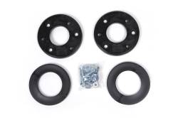 Zone Offroad - Zone Offroad 2" Suspension Leveling Kit w/o Shocks Ford F150 4WD ZONF1205 - Image 1
