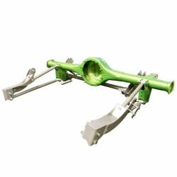 Helix Suspension - Helix HEXTTK9WOS Bolt-in Deluxe 4-Link Kit for 64-70 Mustang - Image 2