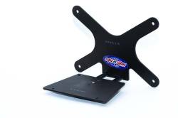 STO N SHO - STO N SHO SNS13 Quick Release License Plate Bracket for 07-09 Ford Shelby GT500 - Image 2