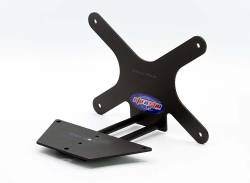 STO N SHO - STO N SHO SNS26a Quick Release License Plate Bracket for Select 10-15 Camaro - Image 2
