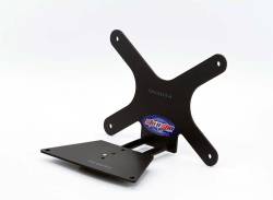 STO N SHO - STO N SHO SNS62a Quick Release License Plate Bracket for 15 Mustang 50th Ann. - Image 2