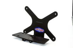 STO N SHO - STO N SHO SNS42a Quick Release License Plate Bracket 14-15 Ford F250 Super Duty - Image 2
