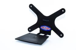 STO N SHO - STO N SHO SNS27 Quick Release License Plate Bracket 07-09 Ford Mustang Shelby GT - Image 2