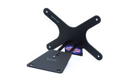 STO N SHO - STO N SHO SNS18 Quick Release License Plate Bracket for 06-10 Dodge Charger - Image 2